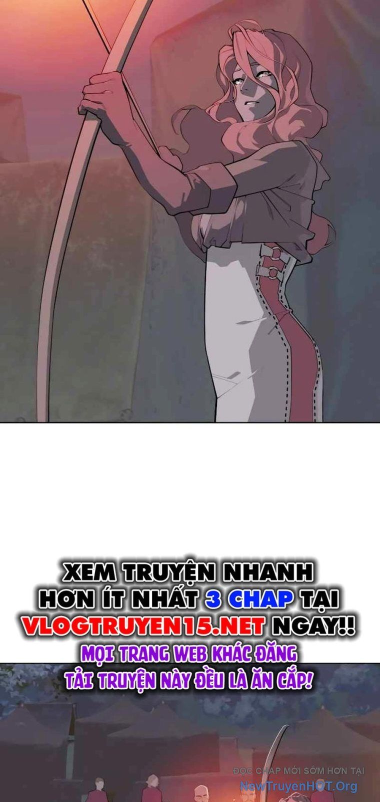 Enoch Và Truyền Thuyết Thánh Thụ Chapter 4 - Trang 2