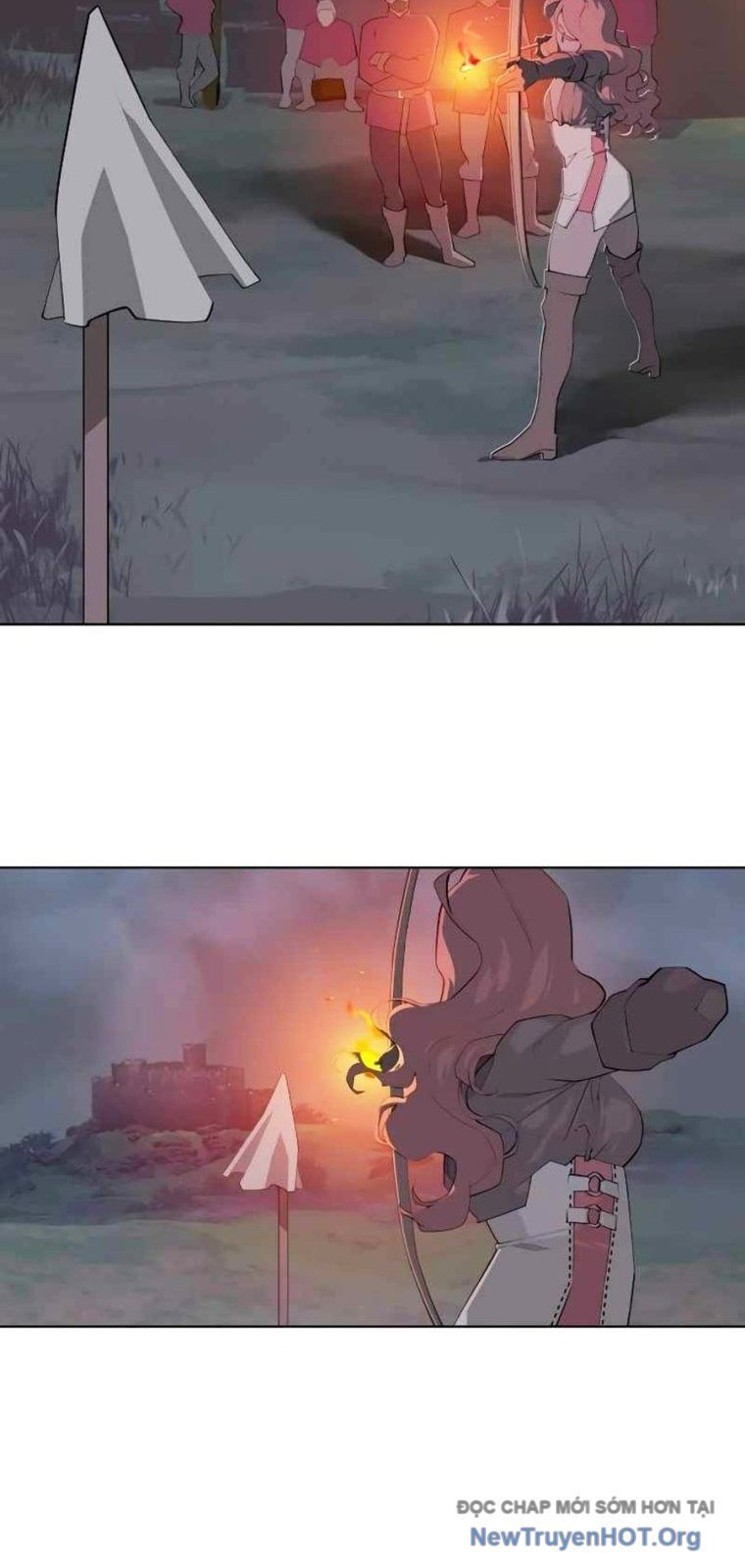 Enoch Và Truyền Thuyết Thánh Thụ Chapter 4 - Trang 2