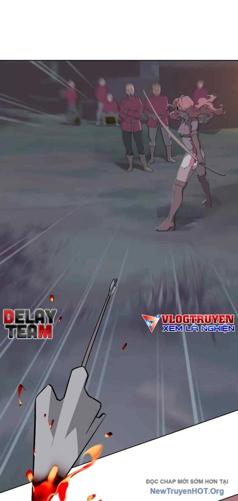 Enoch Và Truyền Thuyết Thánh Thụ Chapter 4 - Trang 2