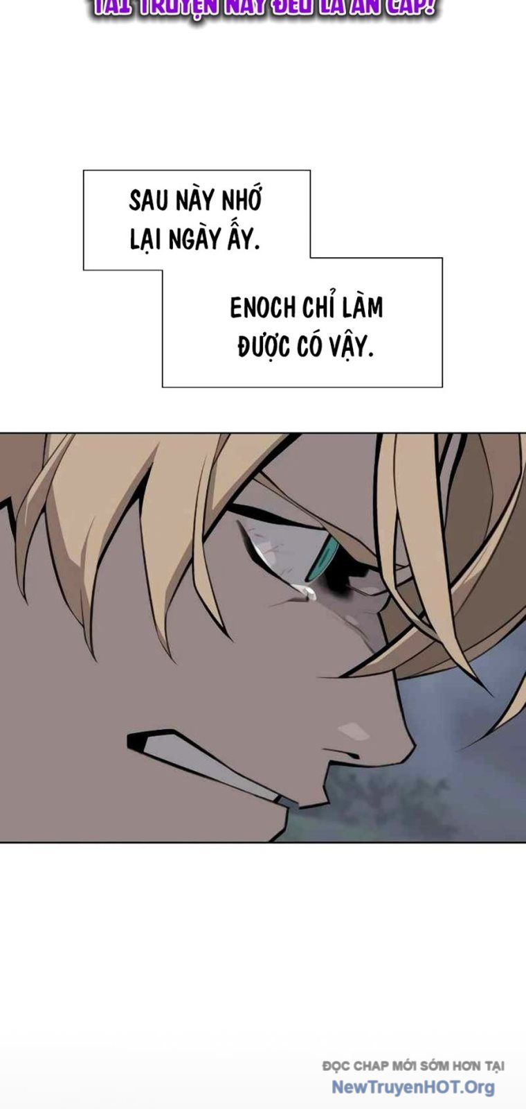 Enoch Và Truyền Thuyết Thánh Thụ Chapter 4 - Trang 2