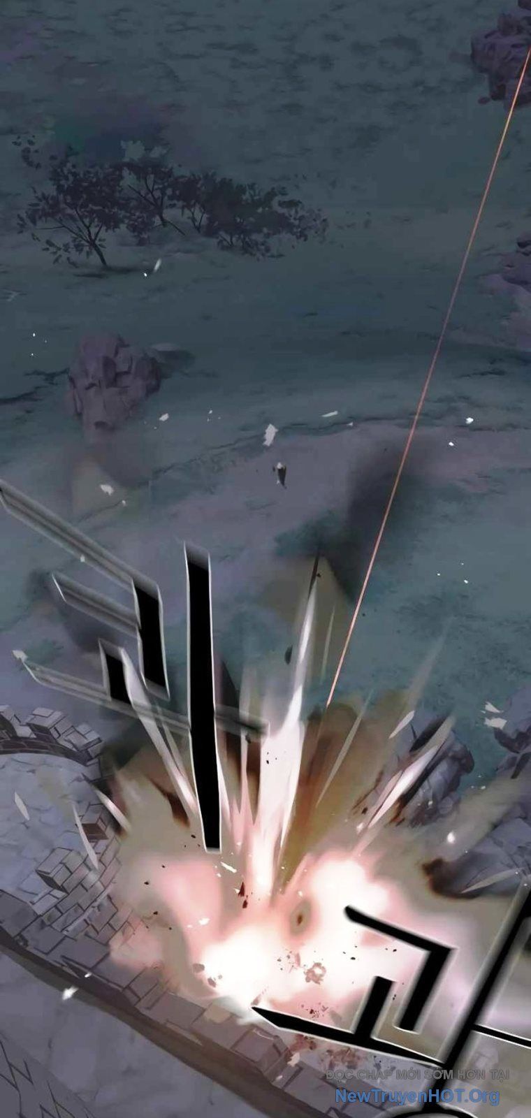 Enoch Và Truyền Thuyết Thánh Thụ Chapter 4 - Trang 2