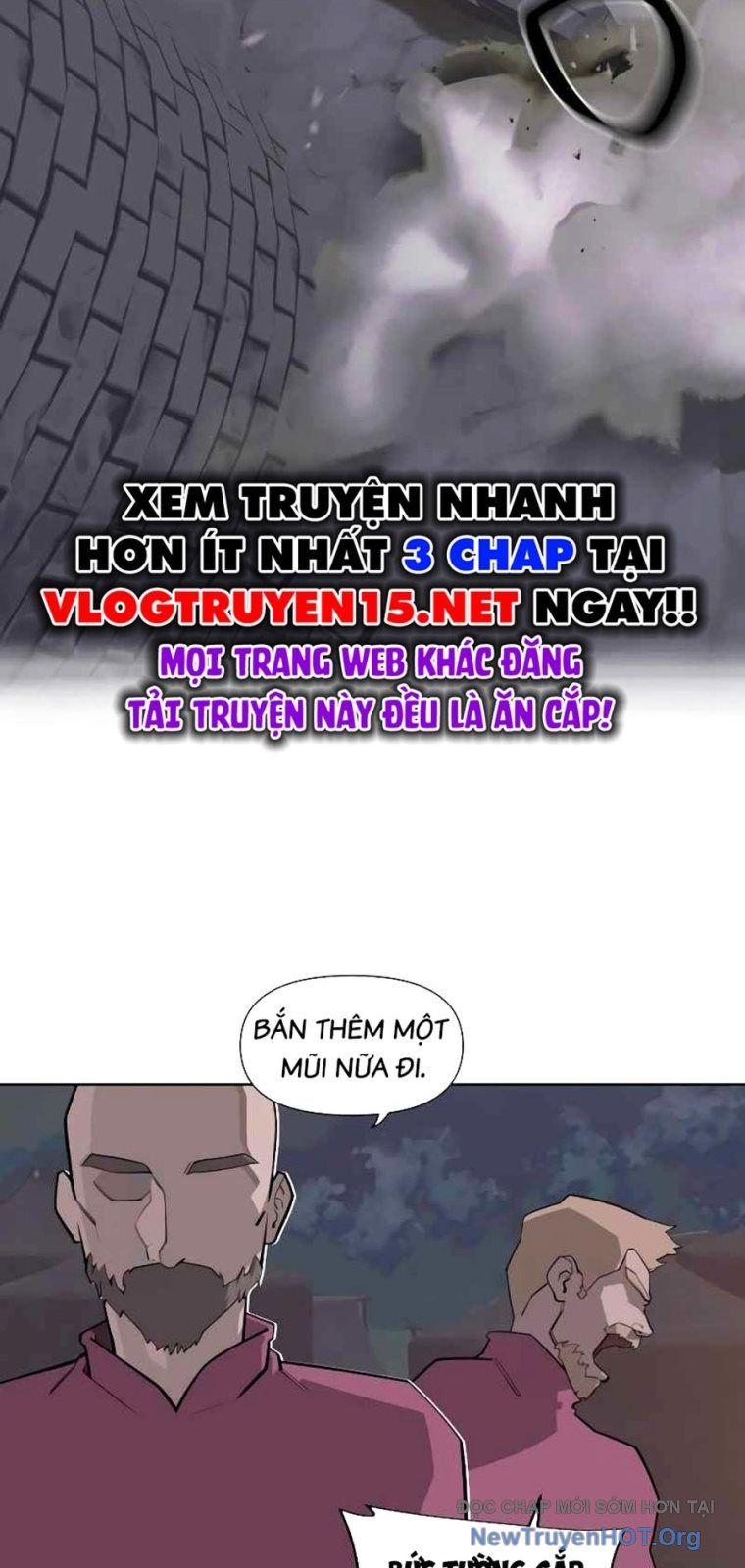 Enoch Và Truyền Thuyết Thánh Thụ Chapter 4 - Trang 2