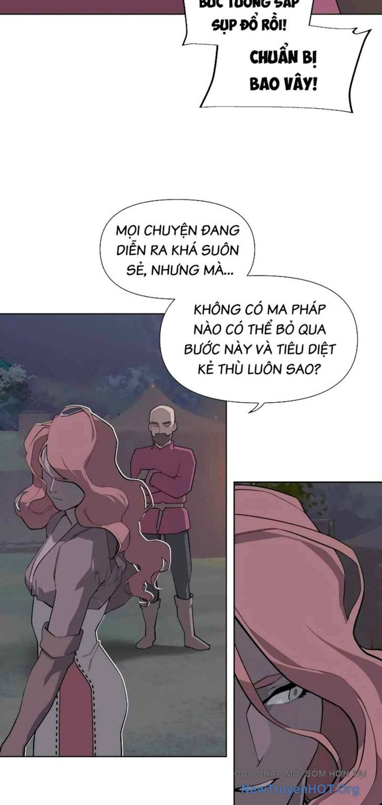 Enoch Và Truyền Thuyết Thánh Thụ Chapter 4 - Trang 2