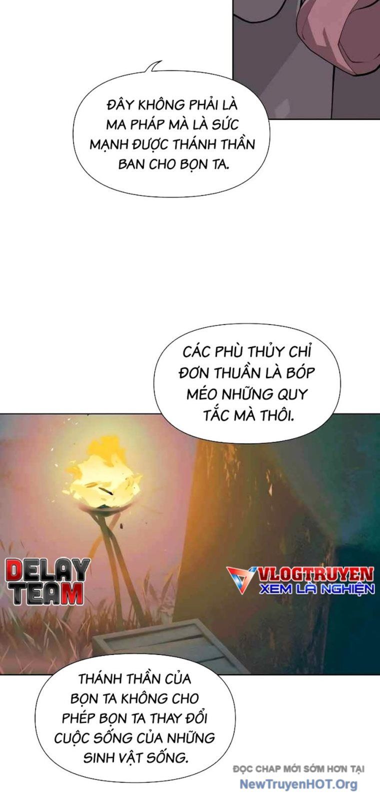 Enoch Và Truyền Thuyết Thánh Thụ Chapter 4 - Trang 2