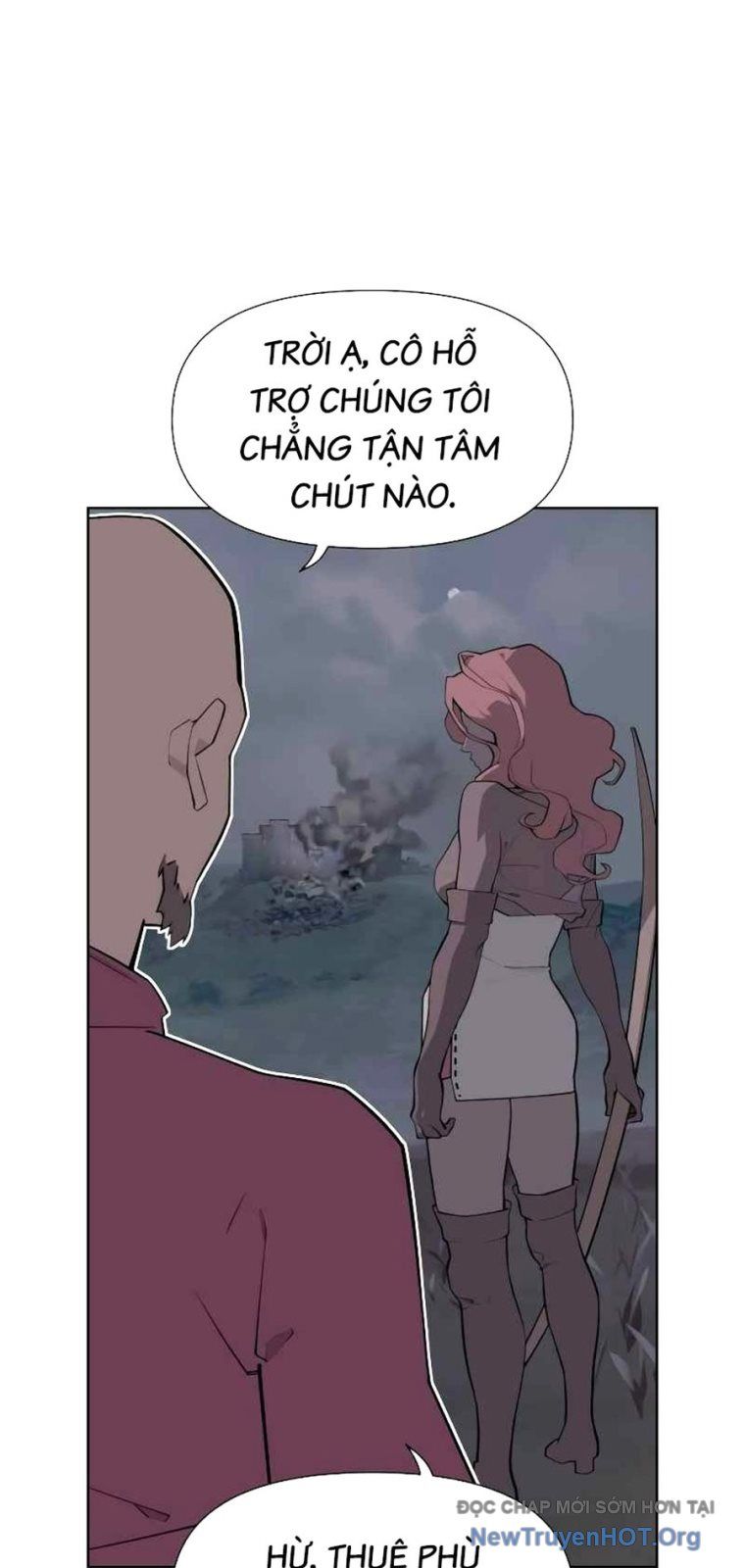 Enoch Và Truyền Thuyết Thánh Thụ Chapter 4 - Trang 2