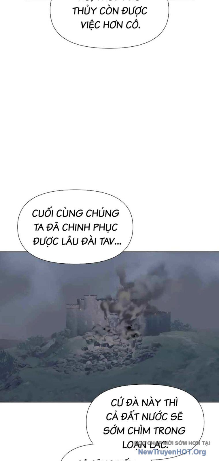 Enoch Và Truyền Thuyết Thánh Thụ Chapter 4 - Trang 2