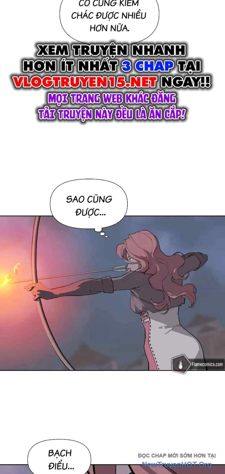 Enoch Và Truyền Thuyết Thánh Thụ Chapter 4 - Trang 2