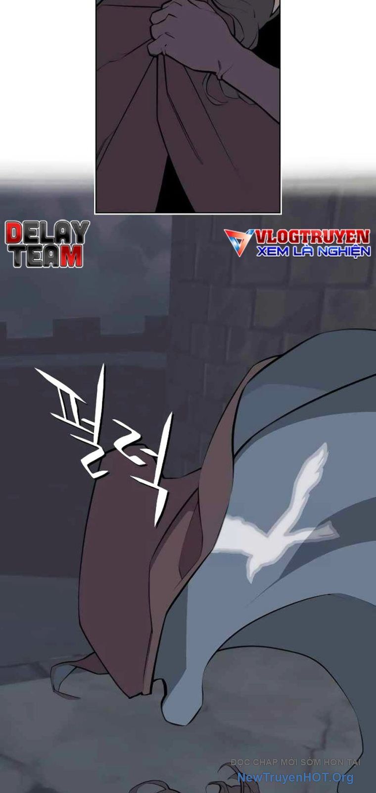 Enoch Và Truyền Thuyết Thánh Thụ Chapter 4 - Trang 2