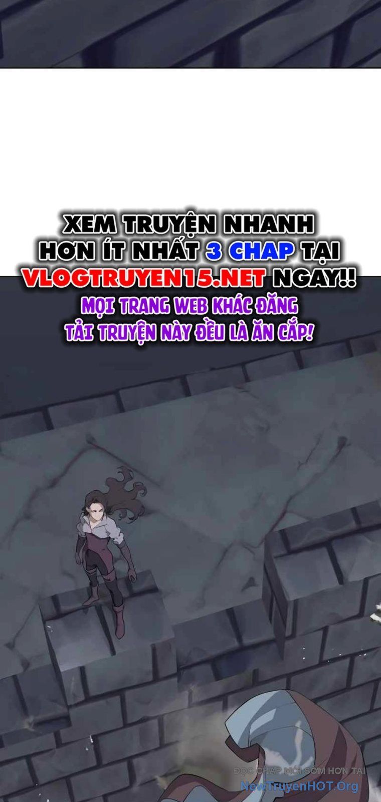 Enoch Và Truyền Thuyết Thánh Thụ Chapter 4 - Trang 2