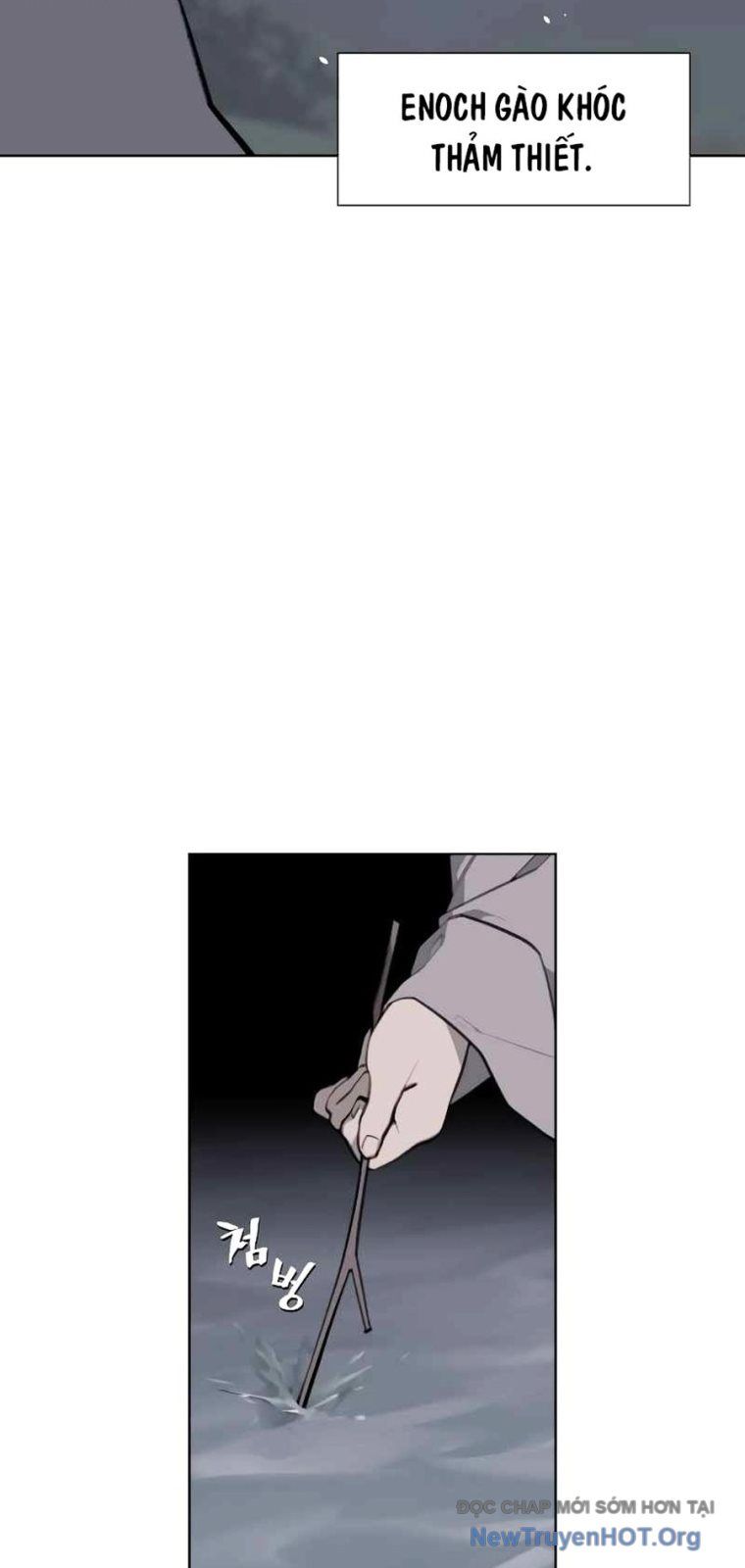 Enoch Và Truyền Thuyết Thánh Thụ Chapter 4 - Trang 2