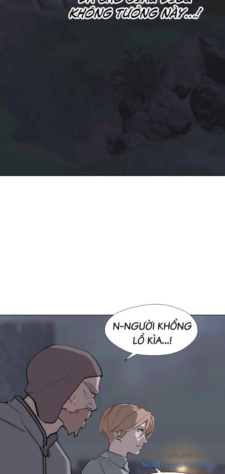 Enoch Và Truyền Thuyết Thánh Thụ Chapter 4 - Trang 2