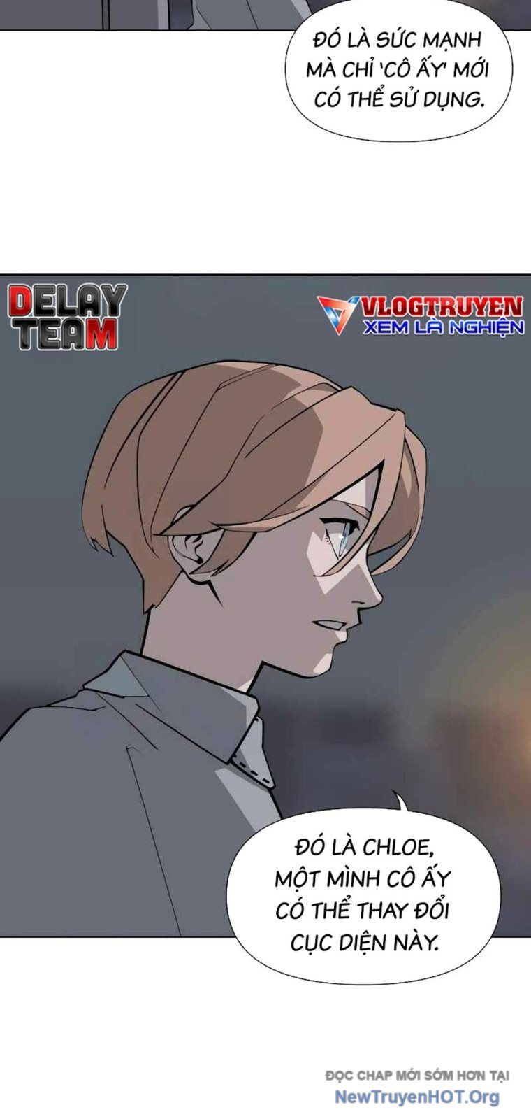 Enoch Và Truyền Thuyết Thánh Thụ Chapter 4 - Trang 2