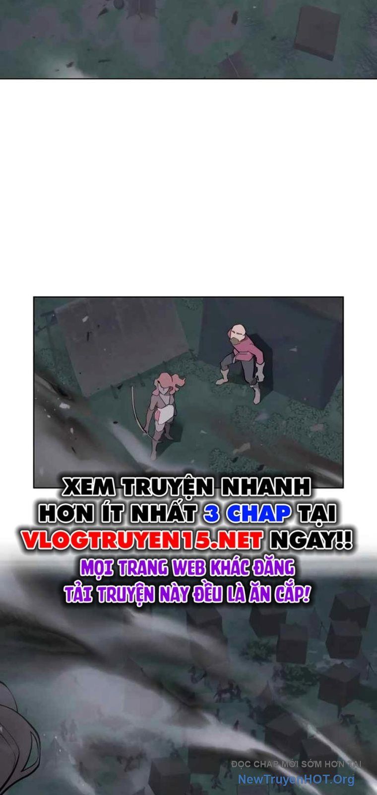 Enoch Và Truyền Thuyết Thánh Thụ Chapter 4 - Trang 2