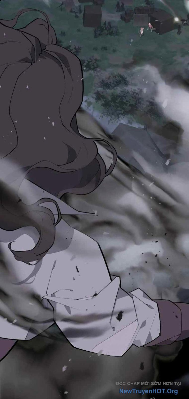 Enoch Và Truyền Thuyết Thánh Thụ Chapter 4 - Trang 2