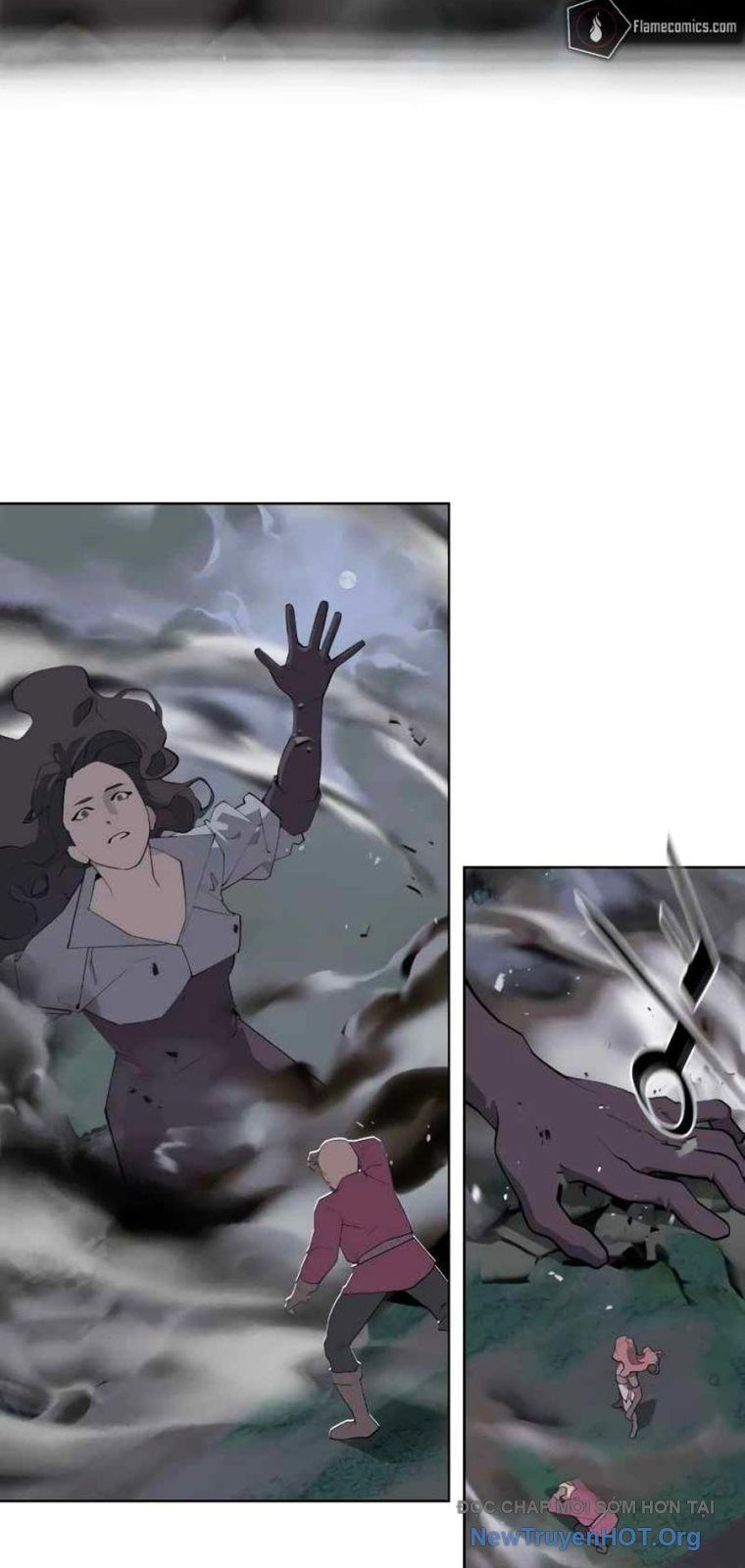 Enoch Và Truyền Thuyết Thánh Thụ Chapter 4 - Trang 2