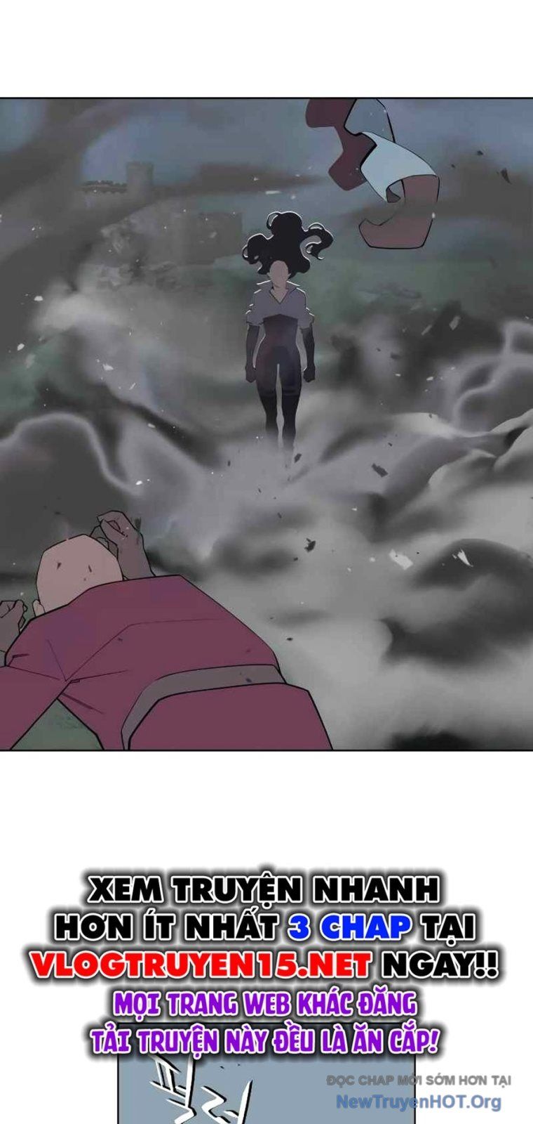 Enoch Và Truyền Thuyết Thánh Thụ Chapter 4 - Trang 2