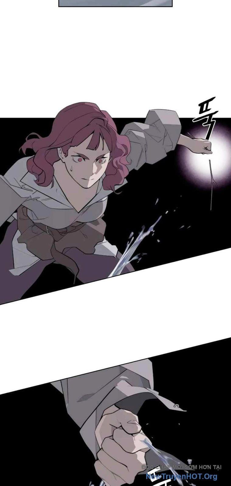 Enoch Và Truyền Thuyết Thánh Thụ Chapter 4 - Trang 2