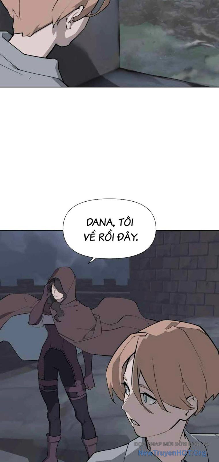Enoch Và Truyền Thuyết Thánh Thụ Chapter 4 - Trang 2