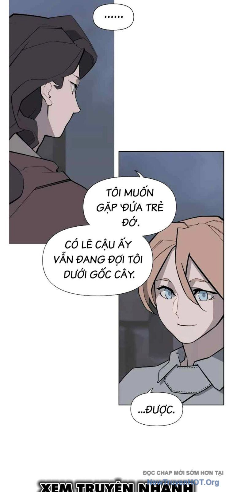 Enoch Và Truyền Thuyết Thánh Thụ Chapter 4 - Trang 2