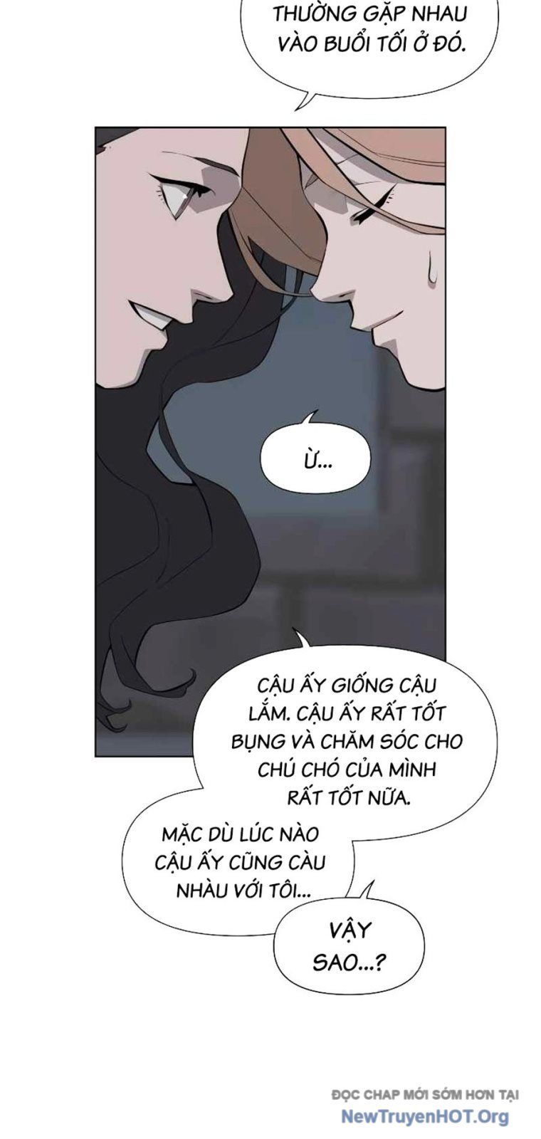 Enoch Và Truyền Thuyết Thánh Thụ Chapter 4 - Trang 2