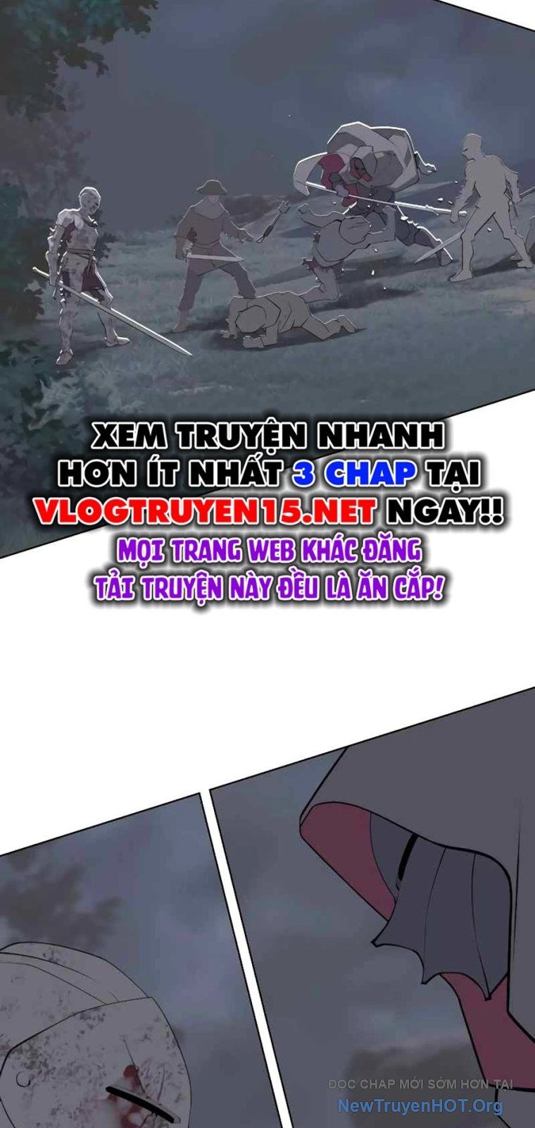 Enoch Và Truyền Thuyết Thánh Thụ Chapter 4 - Trang 2