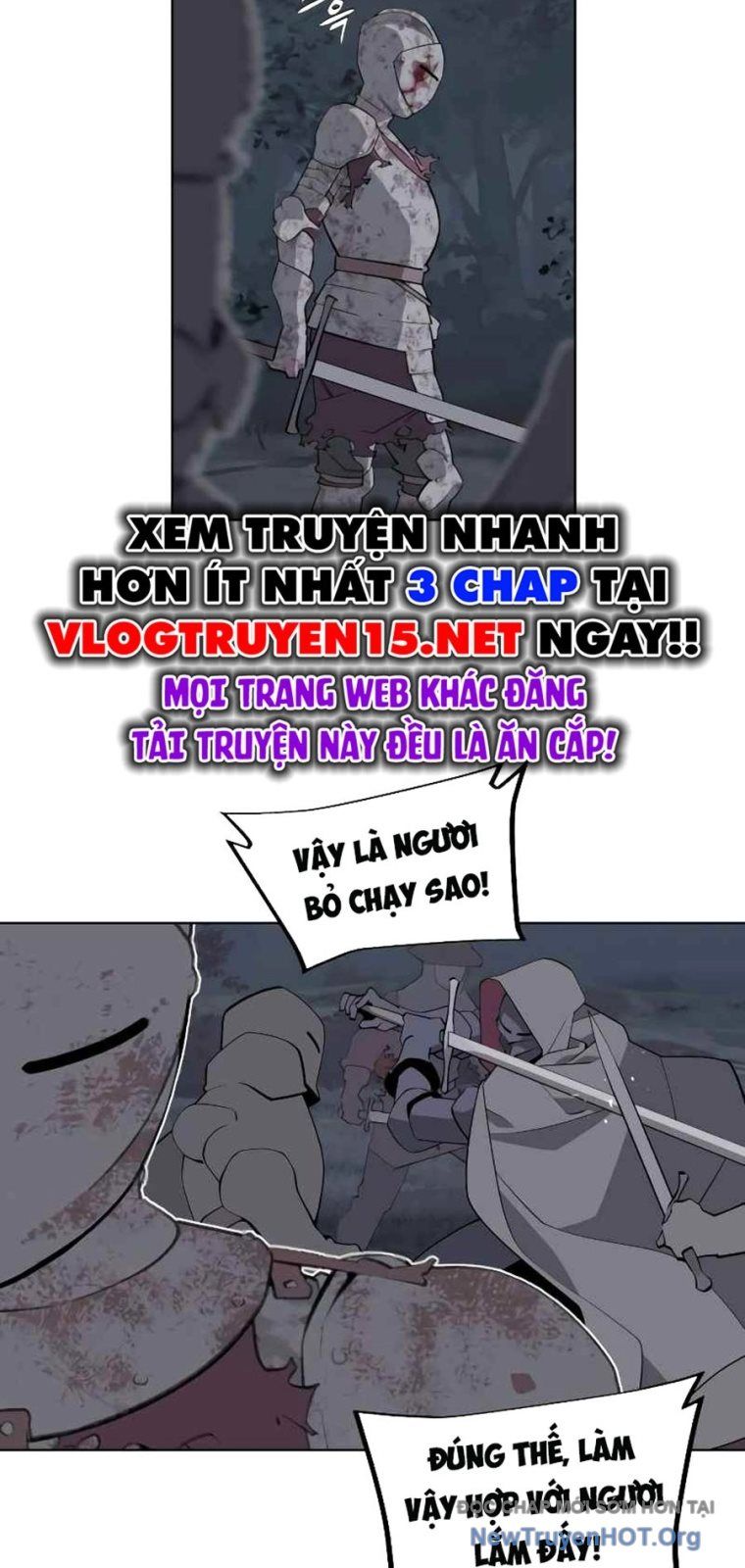 Enoch Và Truyền Thuyết Thánh Thụ Chapter 4 - Trang 2