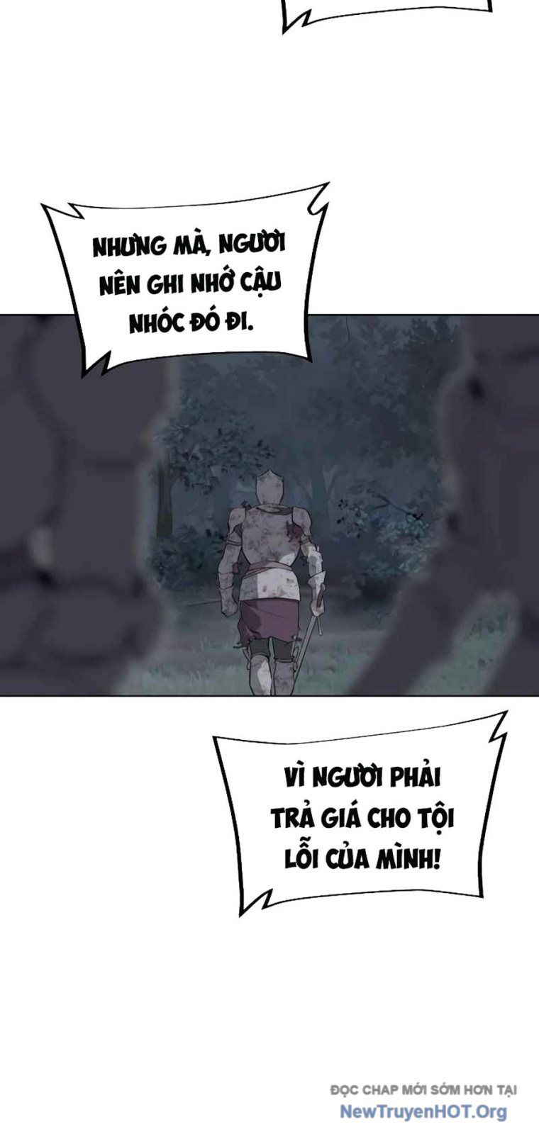 Enoch Và Truyền Thuyết Thánh Thụ Chapter 4 - Trang 2