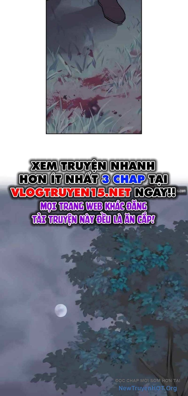 Enoch Và Truyền Thuyết Thánh Thụ Chapter 4 - Trang 2