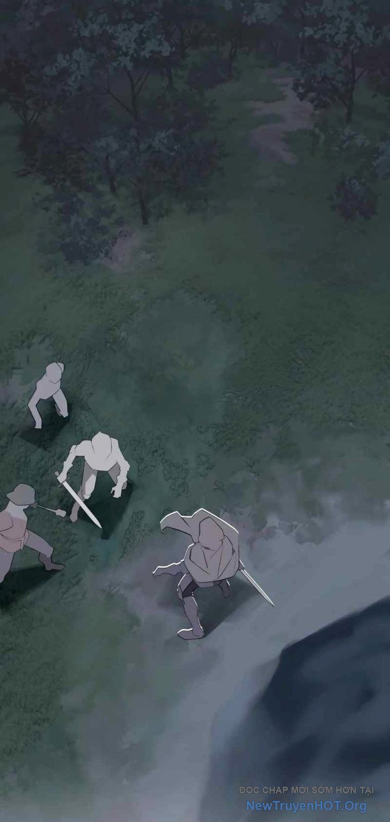 Enoch Và Truyền Thuyết Thánh Thụ Chapter 4 - Trang 2