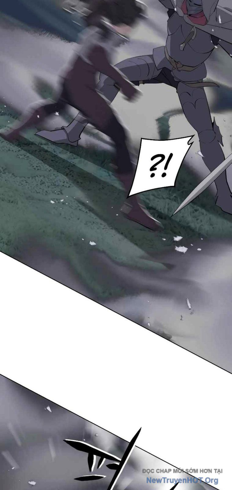Enoch Và Truyền Thuyết Thánh Thụ Chapter 4 - Trang 2