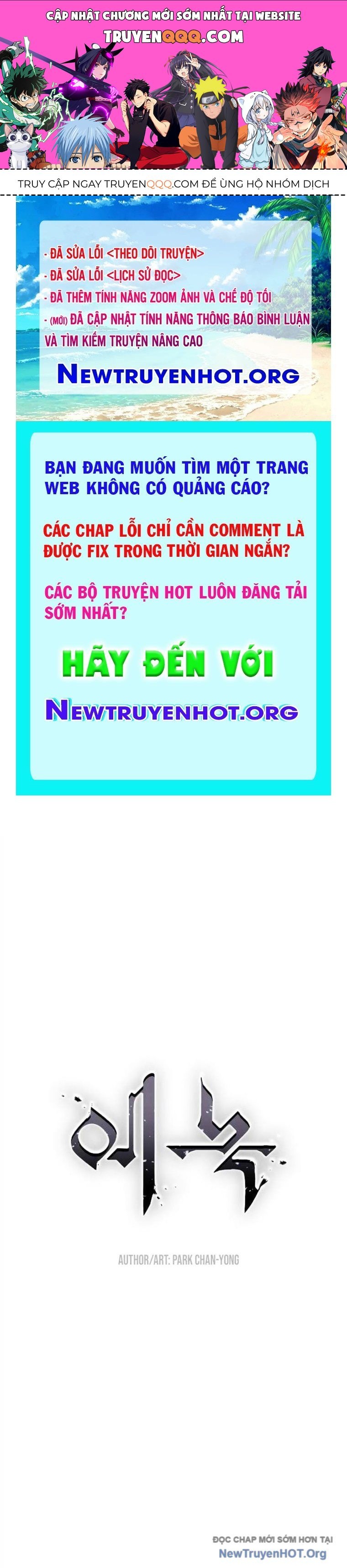 Enoch Và Truyền Thuyết Thánh Thụ Chapter 5 - Trang 2