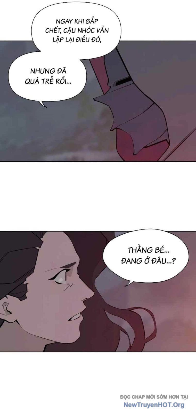 Enoch Và Truyền Thuyết Thánh Thụ Chapter 5 - Trang 2