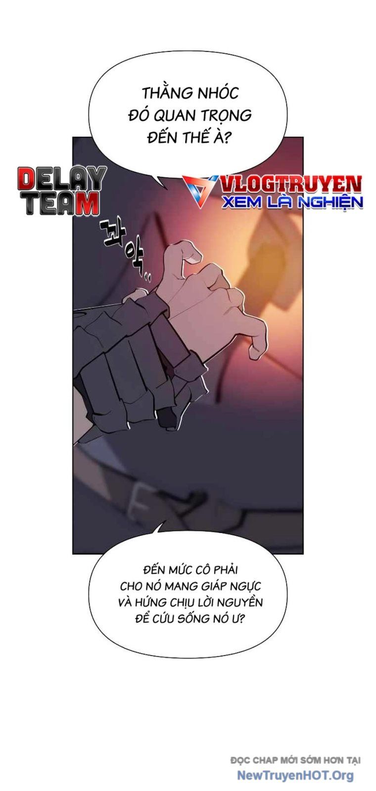 Enoch Và Truyền Thuyết Thánh Thụ Chapter 5 - Trang 2