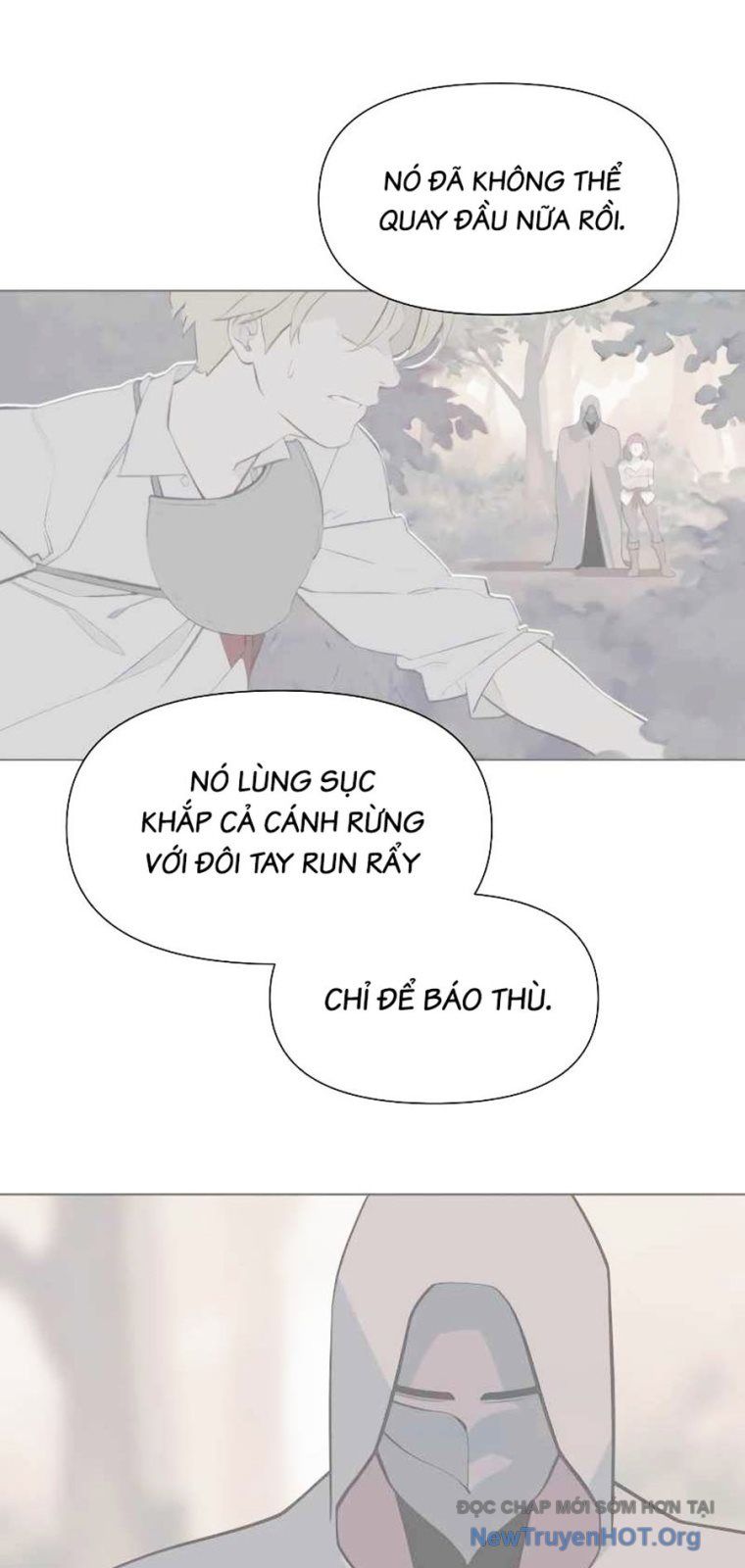 Enoch Và Truyền Thuyết Thánh Thụ Chapter 5 - Trang 2