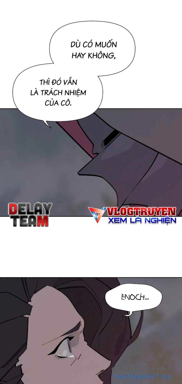 Enoch Và Truyền Thuyết Thánh Thụ Chapter 5 - Trang 2