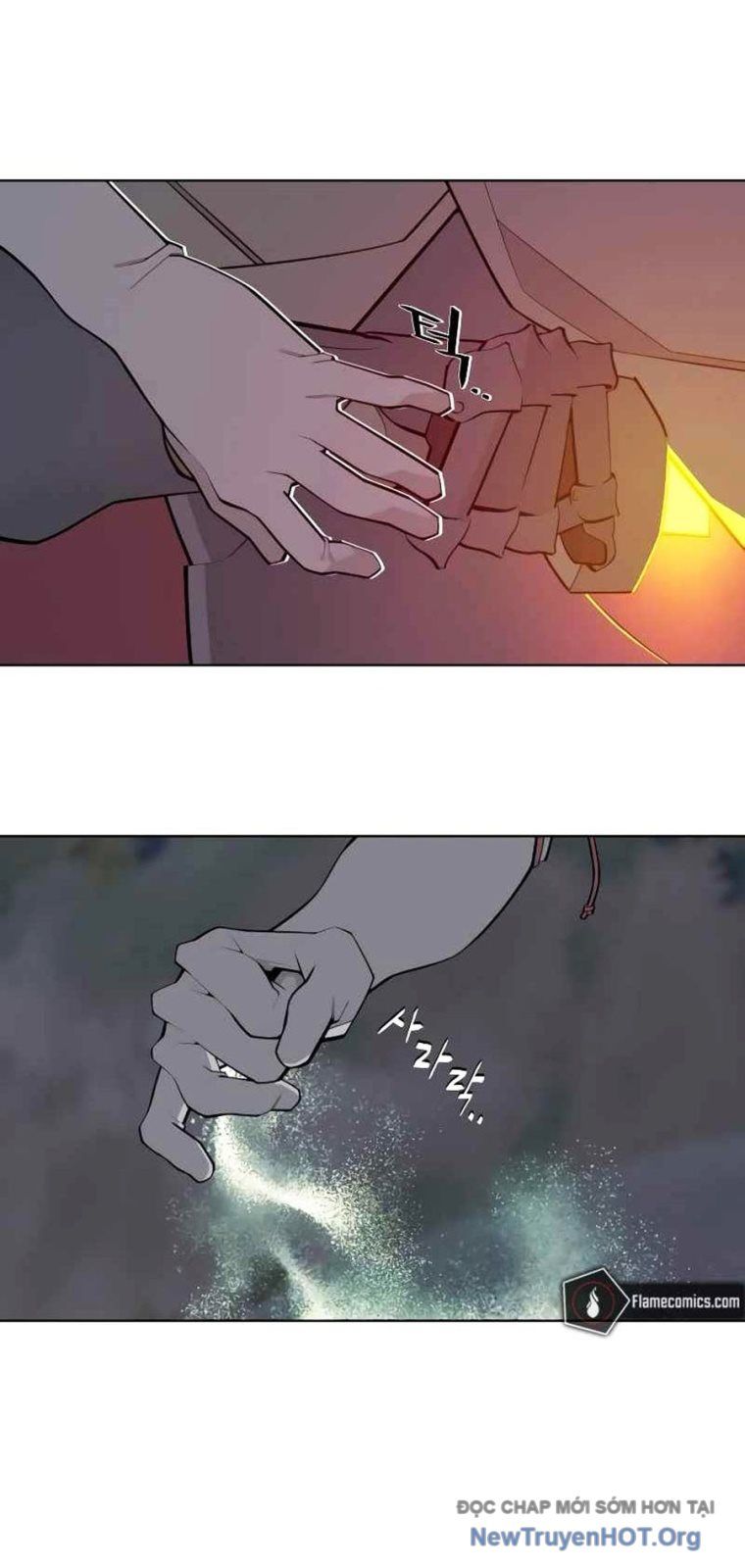 Enoch Và Truyền Thuyết Thánh Thụ Chapter 5 - Trang 2