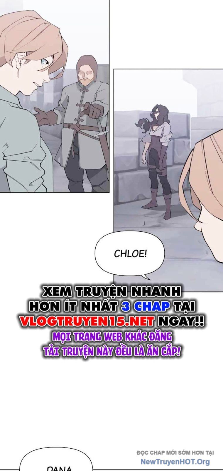 Enoch Và Truyền Thuyết Thánh Thụ Chapter 5 - Trang 2