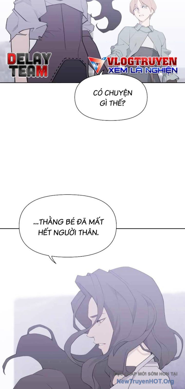 Enoch Và Truyền Thuyết Thánh Thụ Chapter 5 - Trang 2