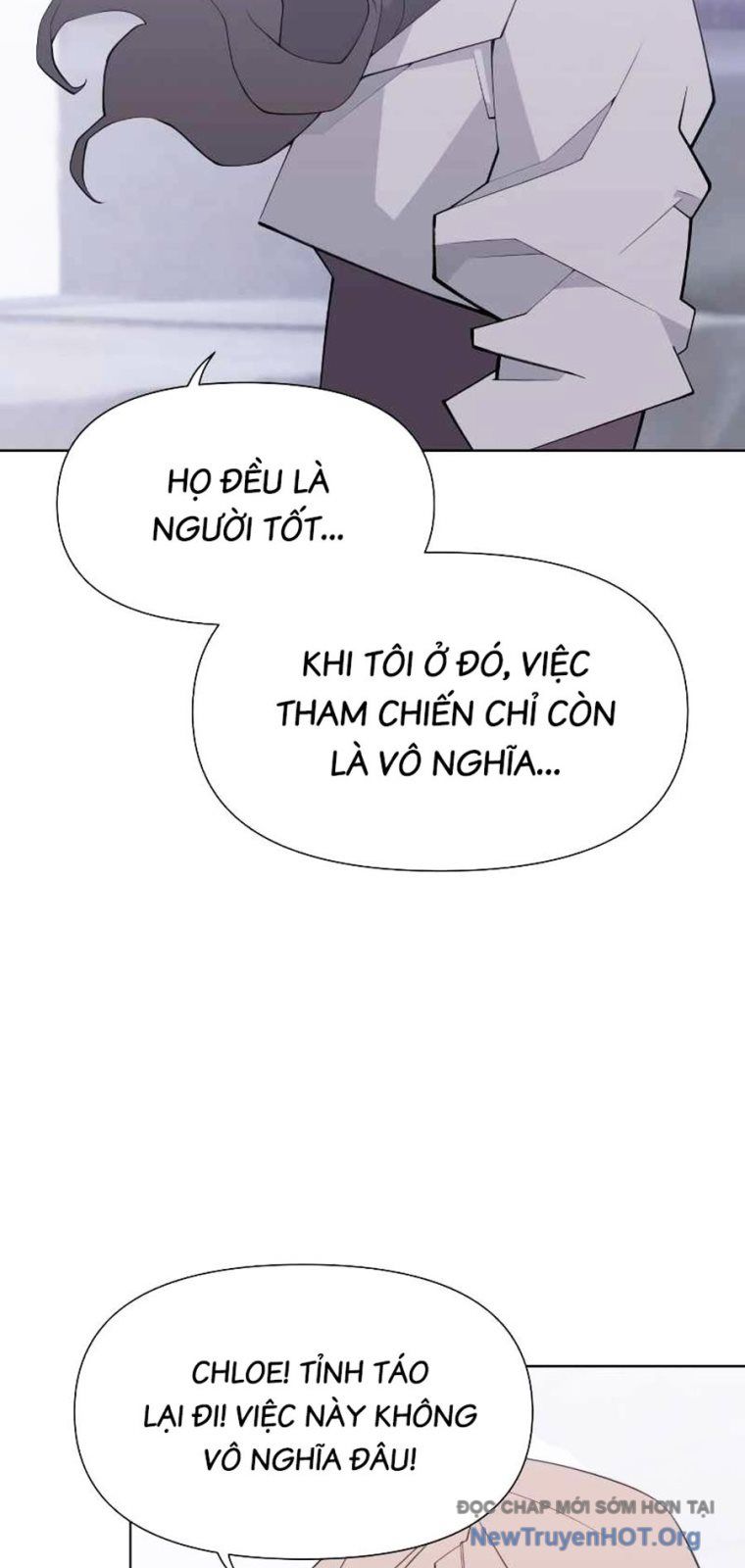 Enoch Và Truyền Thuyết Thánh Thụ Chapter 5 - Trang 2