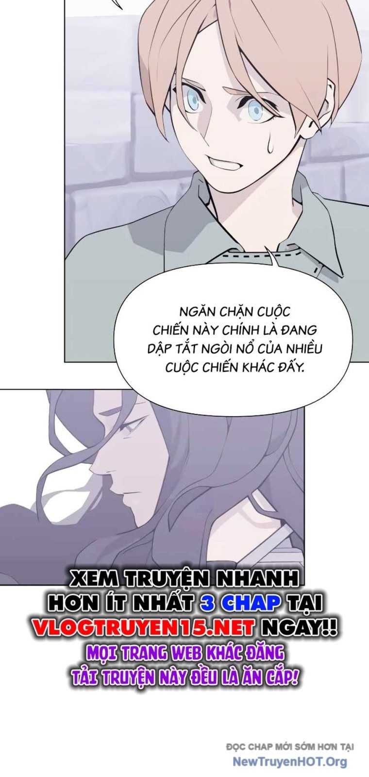 Enoch Và Truyền Thuyết Thánh Thụ Chapter 5 - Trang 2