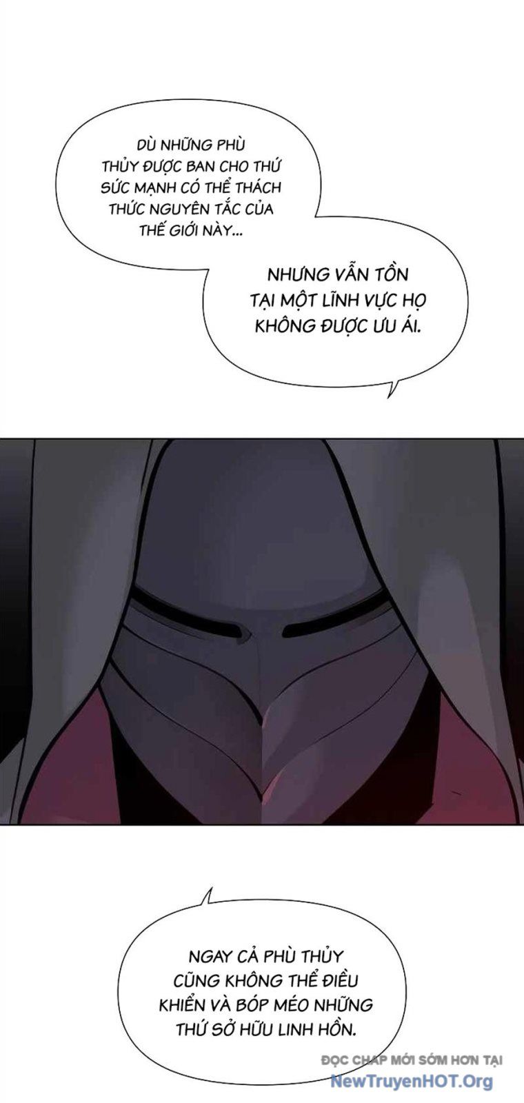 Enoch Và Truyền Thuyết Thánh Thụ Chapter 5 - Trang 2