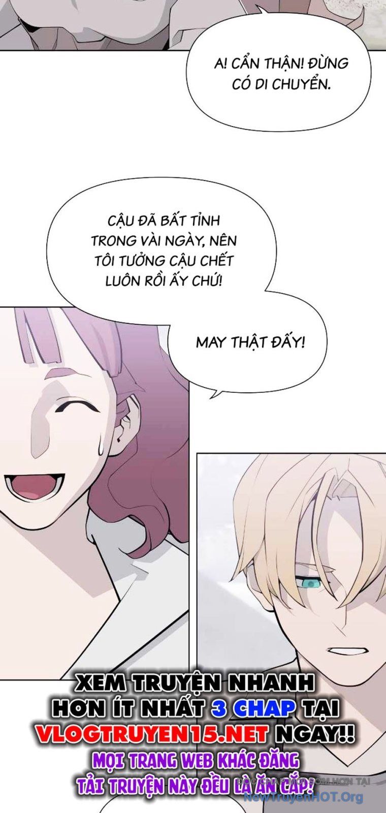 Enoch Và Truyền Thuyết Thánh Thụ Chapter 5 - Trang 2