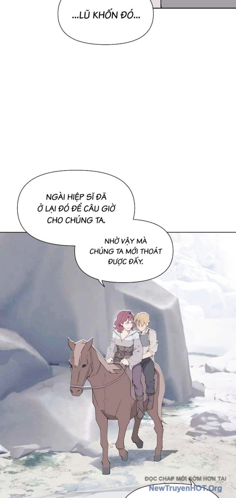 Enoch Và Truyền Thuyết Thánh Thụ Chapter 5 - Trang 2