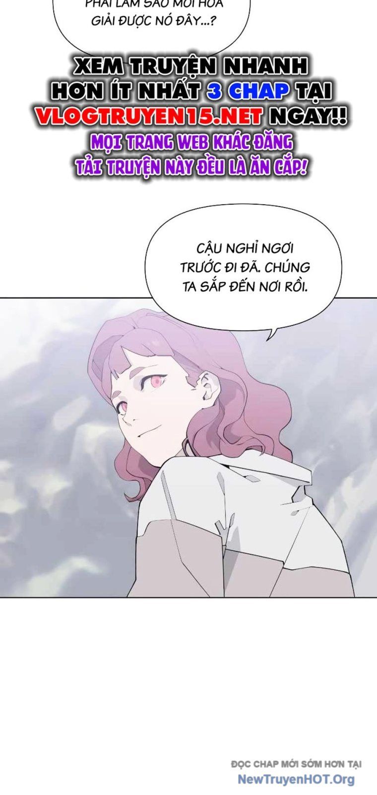 Enoch Và Truyền Thuyết Thánh Thụ Chapter 5 - Trang 2