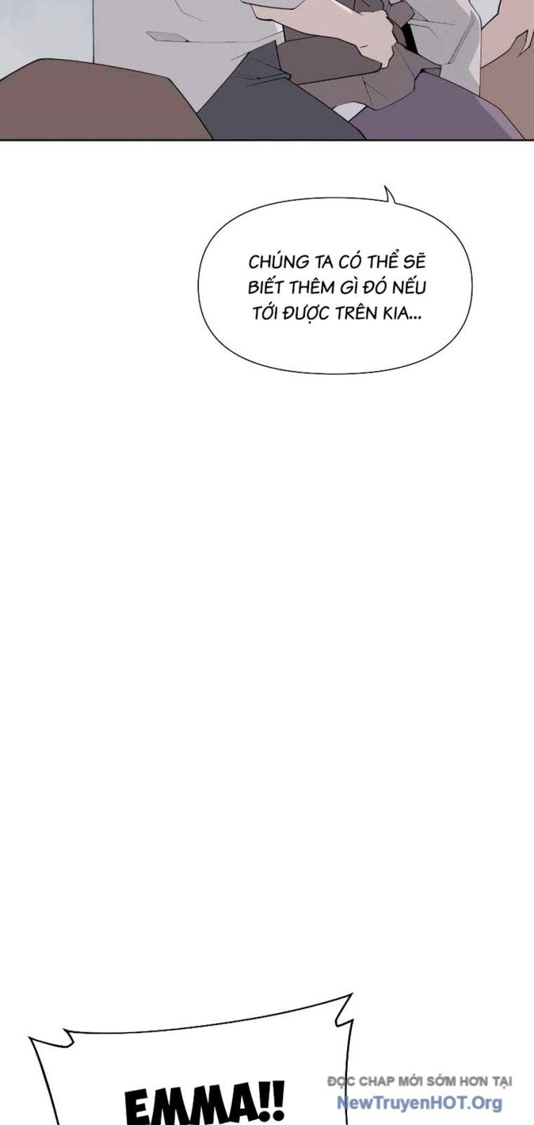 Enoch Và Truyền Thuyết Thánh Thụ Chapter 5 - Trang 2