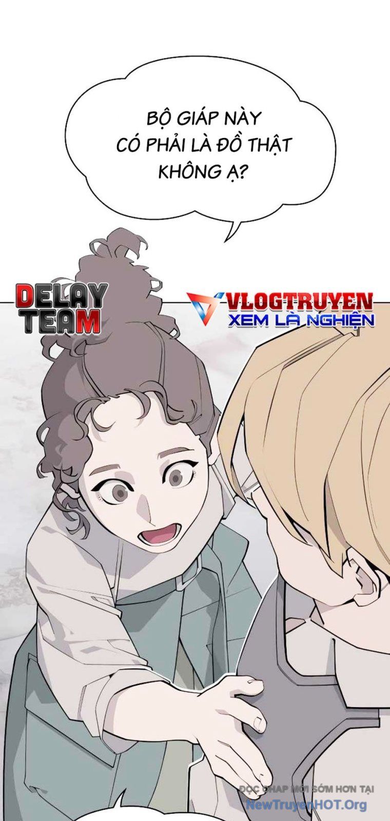 Enoch Và Truyền Thuyết Thánh Thụ Chapter 5 - Trang 2