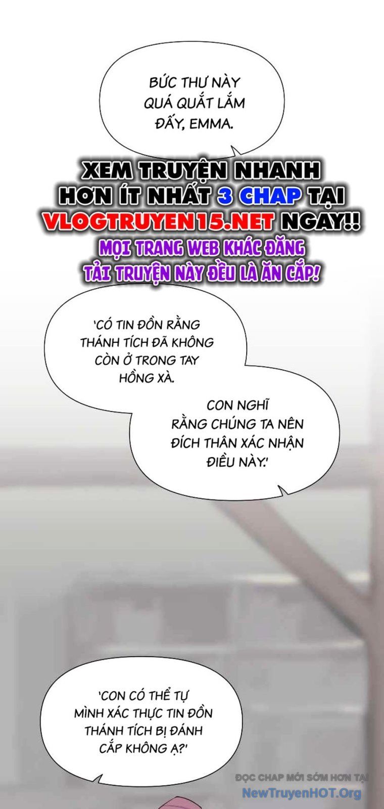 Enoch Và Truyền Thuyết Thánh Thụ Chapter 5 - Trang 2