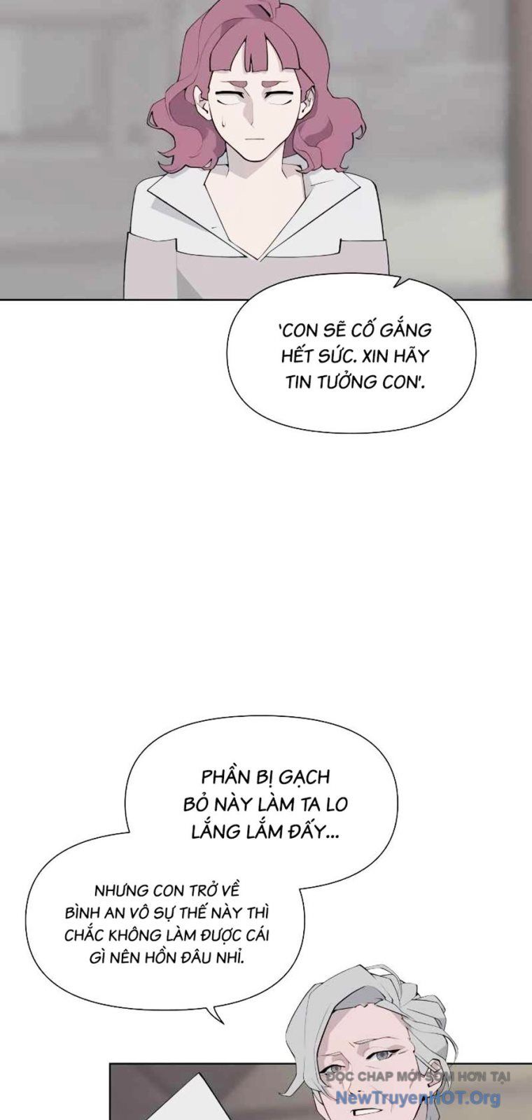 Enoch Và Truyền Thuyết Thánh Thụ Chapter 5 - Trang 2