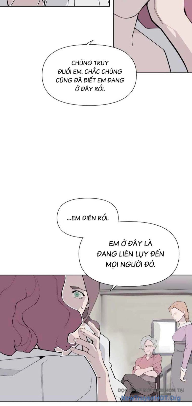 Enoch Và Truyền Thuyết Thánh Thụ Chapter 5 - Trang 2