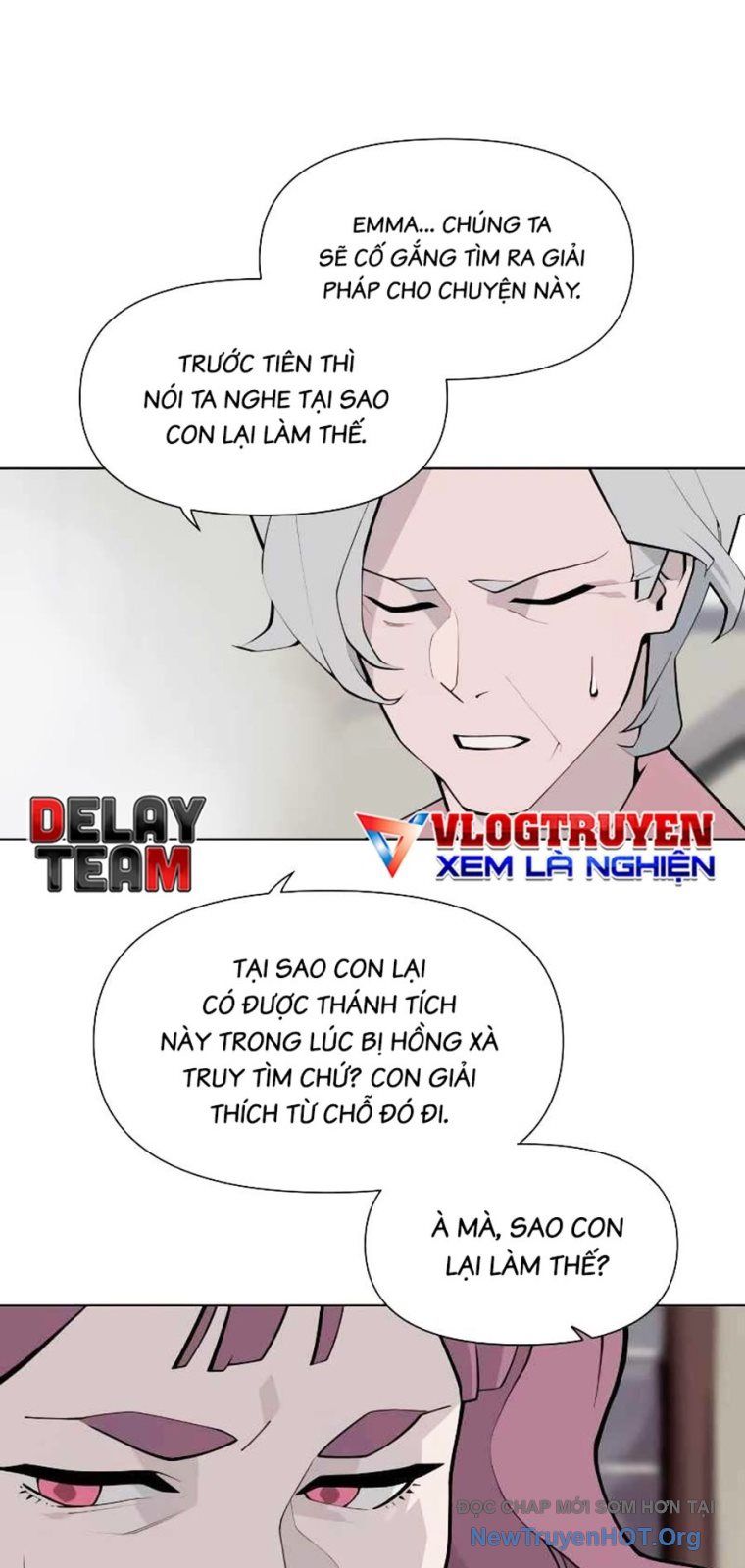 Enoch Và Truyền Thuyết Thánh Thụ Chapter 5 - Trang 2